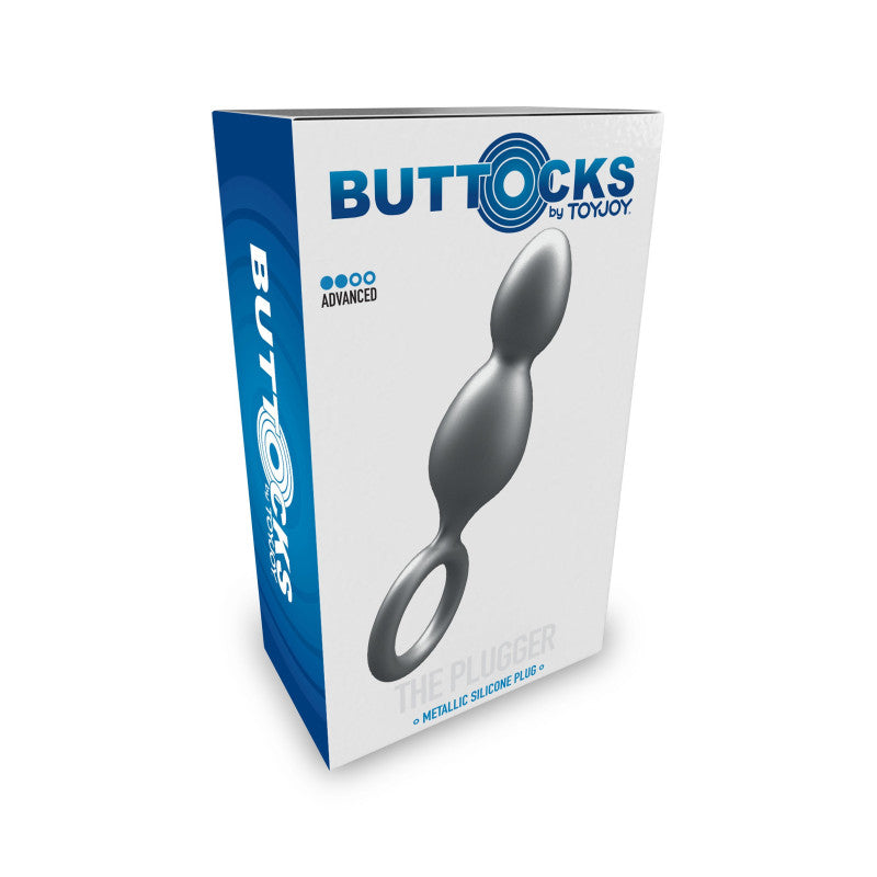 Plug Anal Fesses