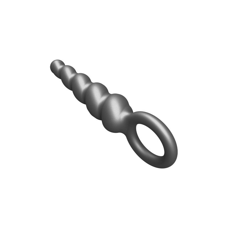 Plug Anal Fesses