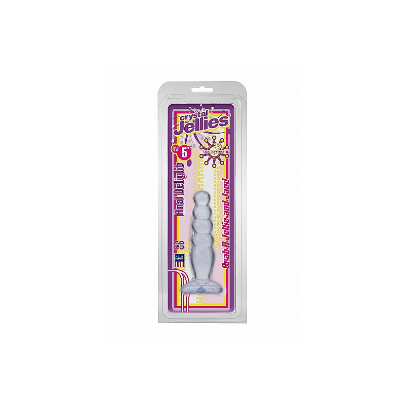 Plug anal delicia