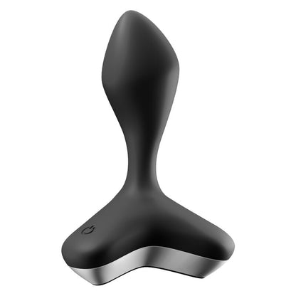 Plug Anal Vibrador Game Changer