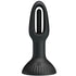 Plug Anale Vibrante Hubert