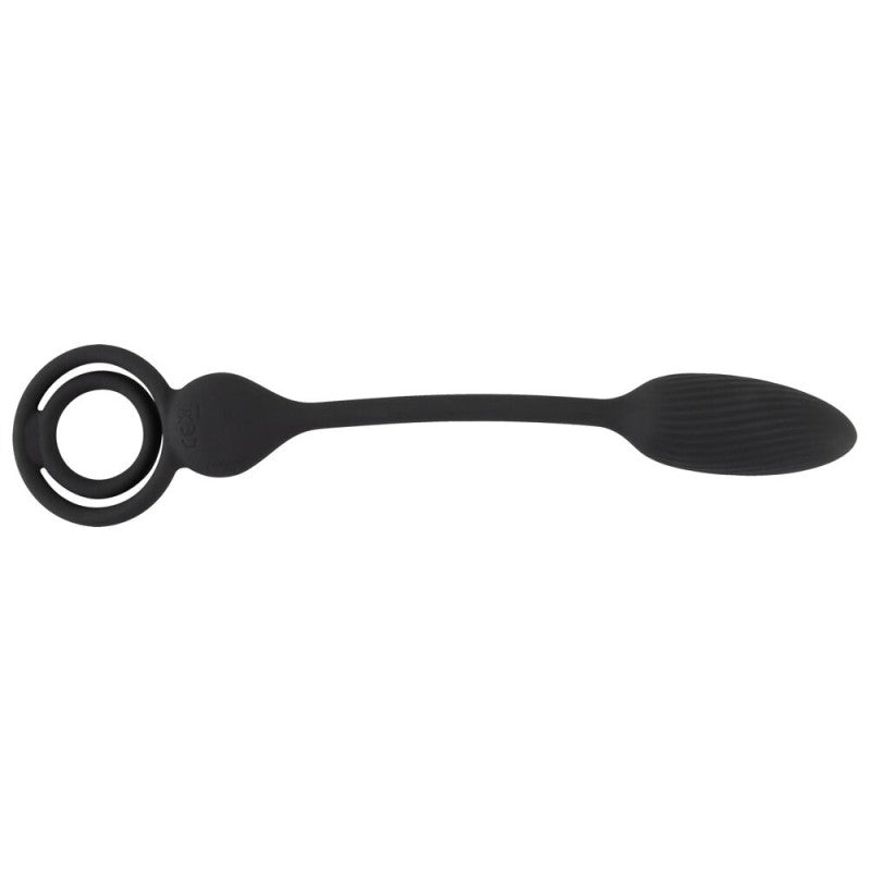 Plug anal vibrant Rc Rebel