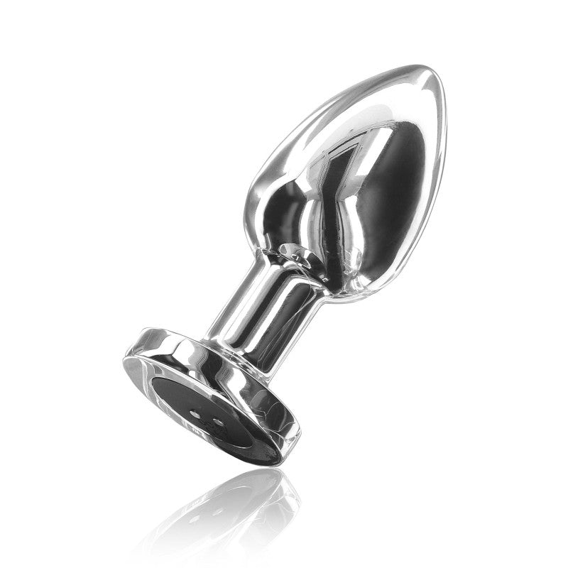 Le plug anal vibrant Glider