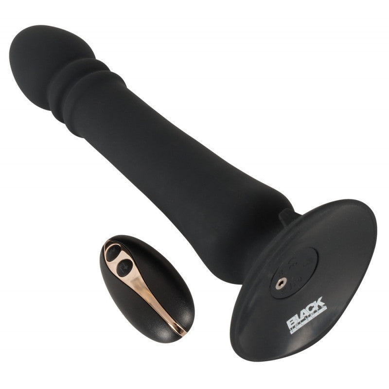 Plug Anale Vibrante Thrusting