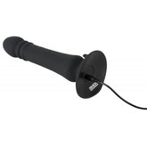 Plug Anale Vibrante Thrusting