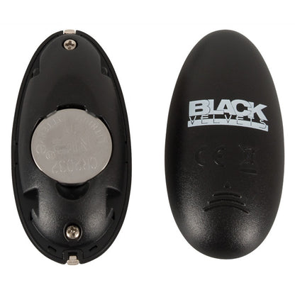 Plug Anale Vibrante Thrusting