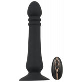 Plug Anale Vibrante Thrusting