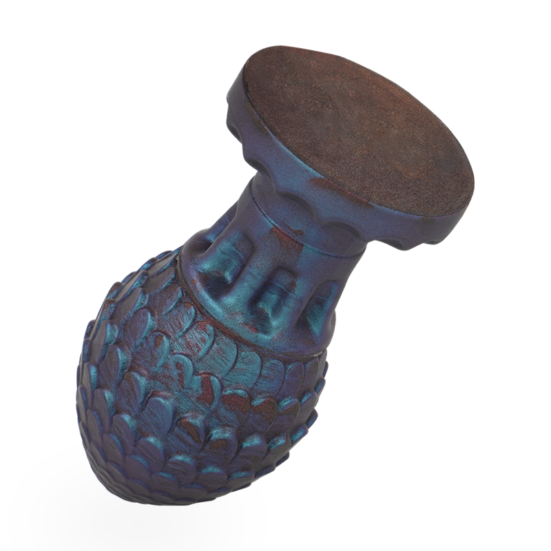 Plug anal Vrakos