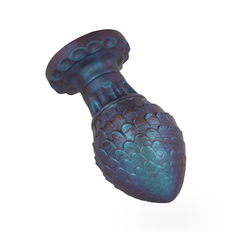 Plug anal Vrakos