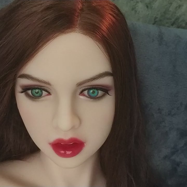 Bambola Sessuale Realistica Nicole