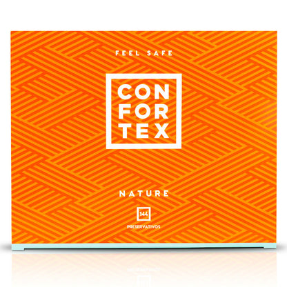 Condones Confortex