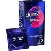 Preservativi Durex Mutual Climax