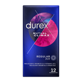 Preservativi Durex Mutual Climax