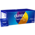 Profilattici Durex Natural XL 144 pezzi