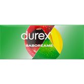 Preservativi Durex Taste Me