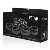 Restrittivo da Letto Fetish Submissive