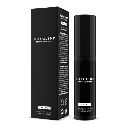 Ritardante per Uomo Spray Boylglide