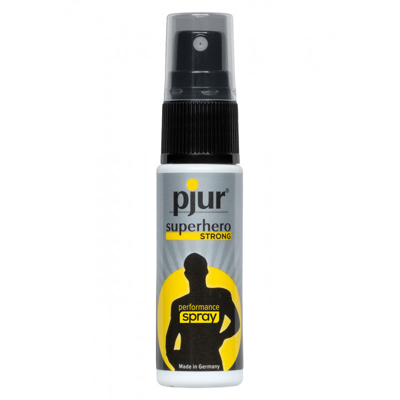 Ritardante per Uomo Spray Pjur