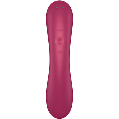 Vibrador Punto G Curve Trinity 1