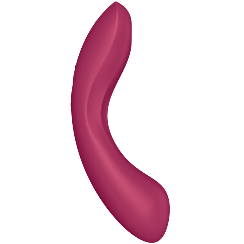 Vibromasseur point G Curve Trinity 1