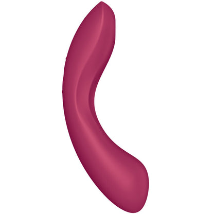 Vibrador Punto G Curve Trinity 1