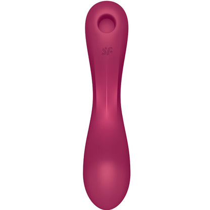 Vibrador Punto G Curve Trinity 1