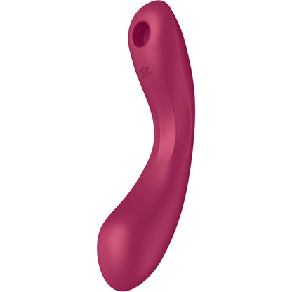 Vibrador Punto G Curve Trinity 1