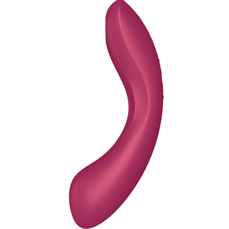 Vibromasseur point G Curve Trinity 1