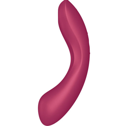 Vibrador Punto G Curve Trinity 1