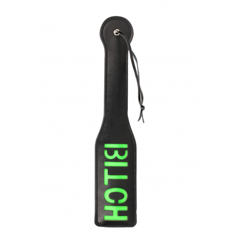 Sculacciatore Glow in the Dark