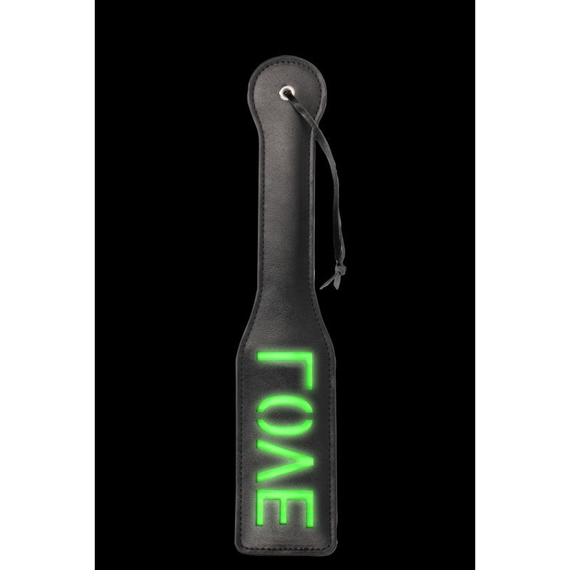 Sculacciatore Glow in the Dark