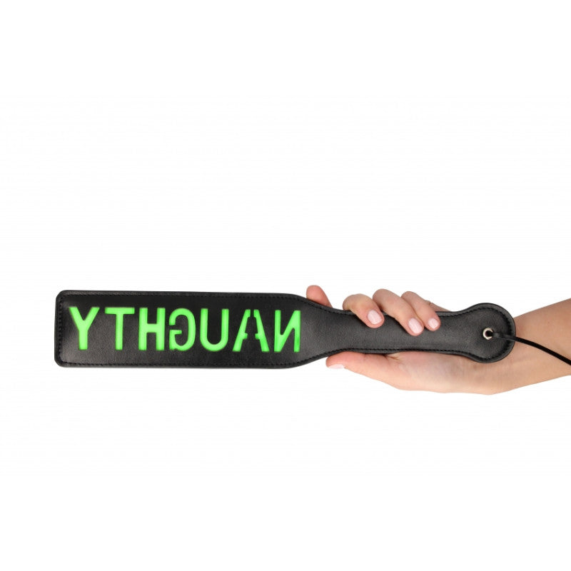 Sculacciatore Glow in the Dark