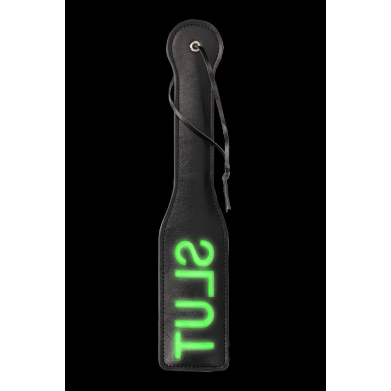 Sculacciatore Glow in the Dark