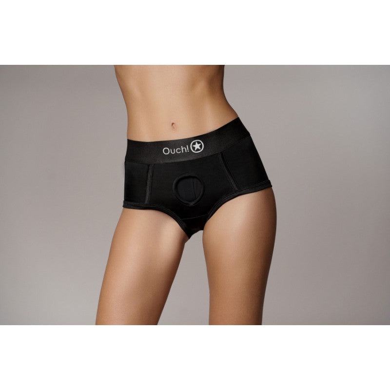 Calzoncillos con Bala Vibradora Ouch