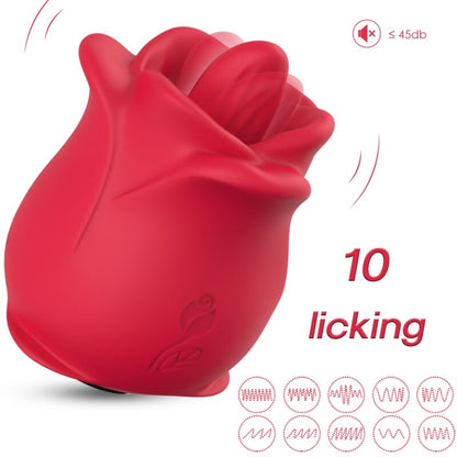Stimolatore Clitoride Armony Clit