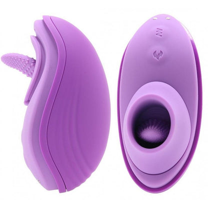 Stimolatore Clitoride Slinguazzino