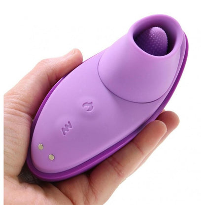 Stimolatore Clitoride Slinguazzino