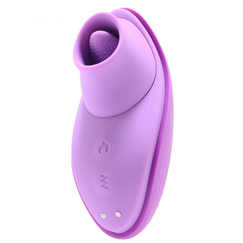Stimolatore Clitoride Slinguazzino