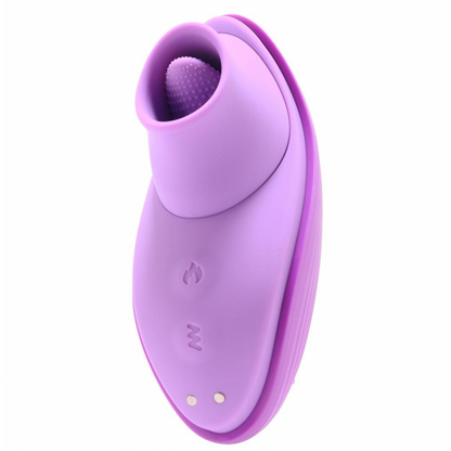 Stimolatore Clitoride Slinguazzino