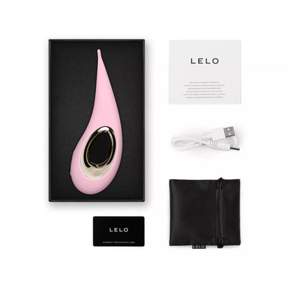 Stimolatore Clitoride Lelo Dot