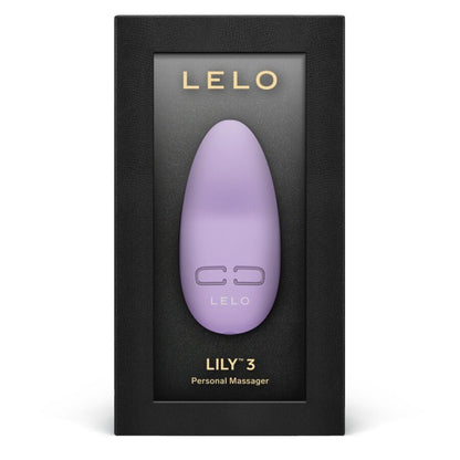 Stimolatore Clitoride Lelo Lily 3