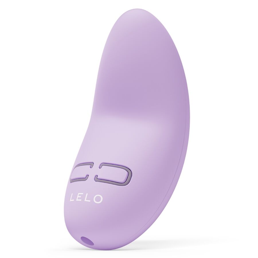 Stimolatore Clitoride Lelo Lily 3