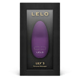 Stimolatore Clitoride Lelo Lily 3