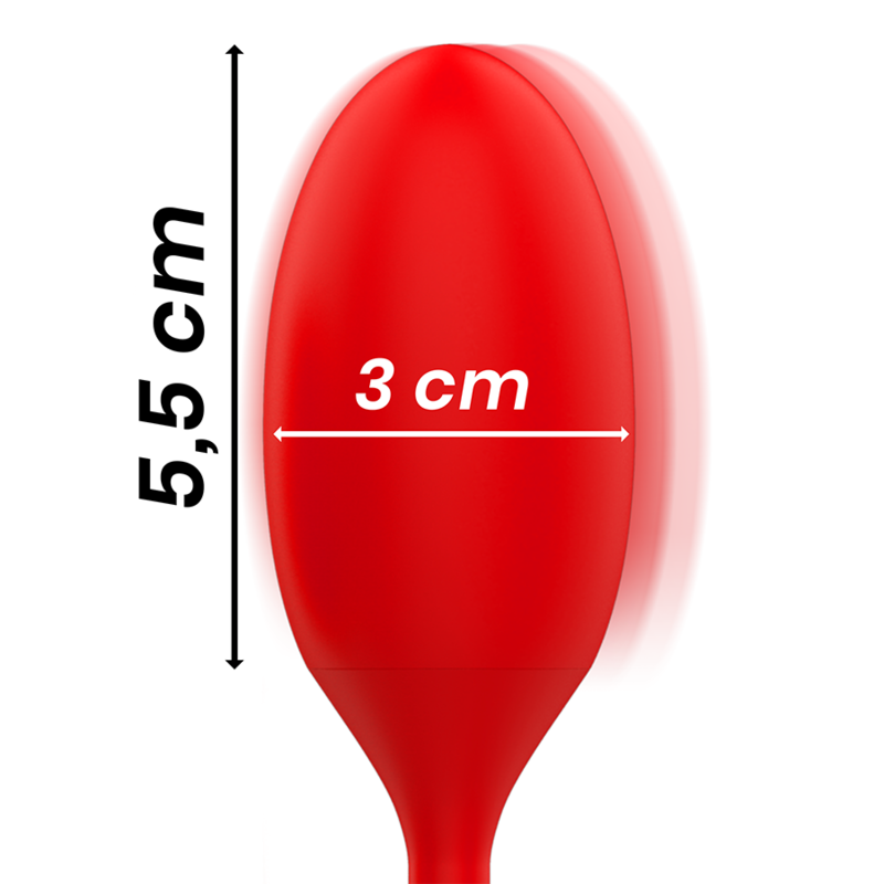 Stimolatore Clitoride Mia Vienna Light