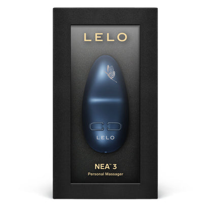 Stimolatore Clitoride Lelo Nea 3
