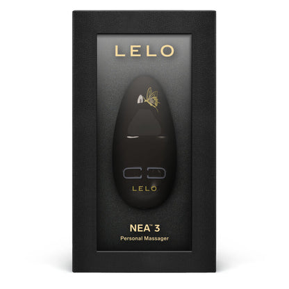 Stimolatore Clitoride Lelo Nea 3
