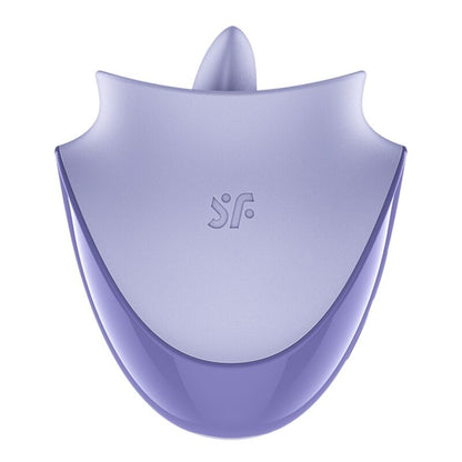 Stimolatore Clitoride Satisfyer Tongue Dancer