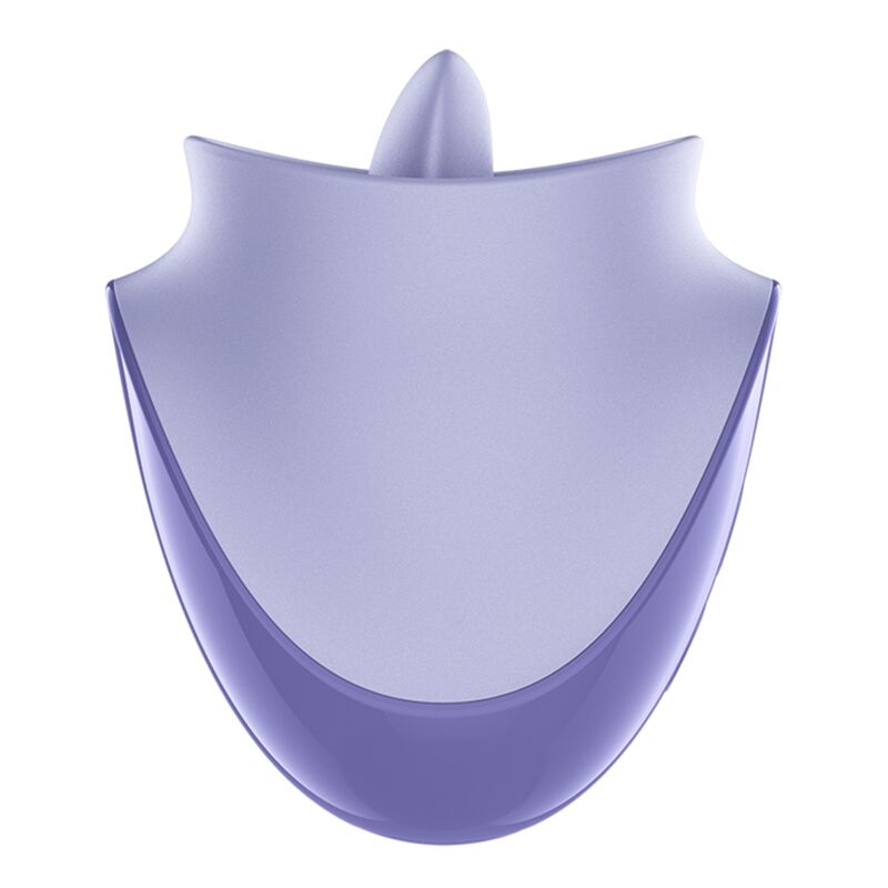 Stimolatore Clitoride Satisfyer Tongue Dancer