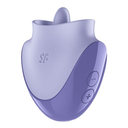 Stimolatore Clitoride Satisfyer Tongue Dancer