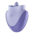 Stimolatore Clitoride Satisfyer Tongue Dancer